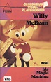 Willy McBean and his Magic Machine - Alchetron, the free social ...