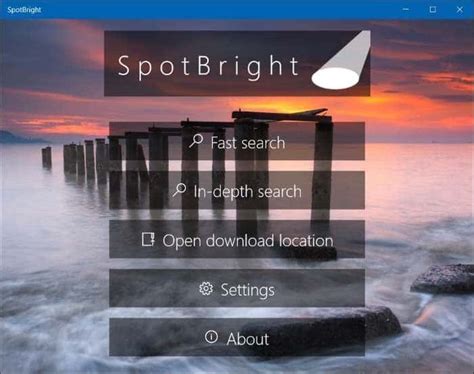 Download Windows 10 Spotlight Lock Screen Pictures