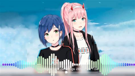 Nightcore Tik Tok Best Music 2021 Youtube