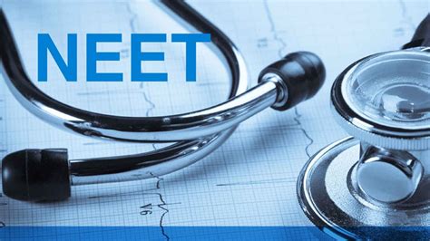 Neet An Entrance Test For Mbbs Admission Bright Educational Services Tm