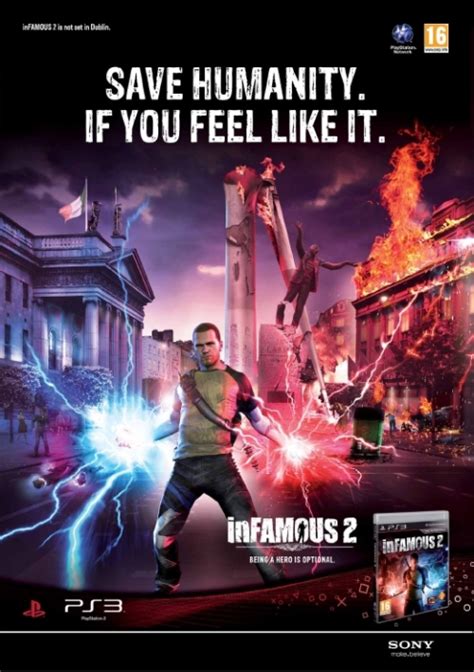Infamous 2 Jim Larkin 0 Come Here To Me