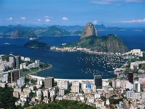 Food And Travel With Des Rio De Janeiro Brazil A Place