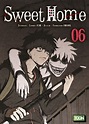 Vol.6 Sweet Home - Manga - Manga news