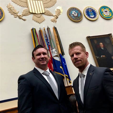 Scott Huesing Green Beret Inspires All In Fighting And Winning One