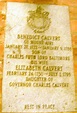 Benedict Swingate Calvert (1722-1788) - Find a Grave Memorial