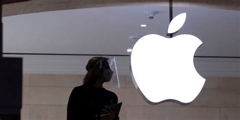 Apple Corrige Falla Presuntamente Usada Para Hackear Iphone El Economista