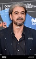 Fernando Leon de Aranoa attends the 'Loving Pablo' premiere during the ...