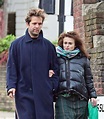 HELENA BONHAM CARTER and Rye Dag Holmboe Out in London 11/15/2020 ...