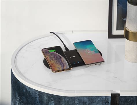 The Best Wireless Chargers For Your Android Or Iphone In 2023
