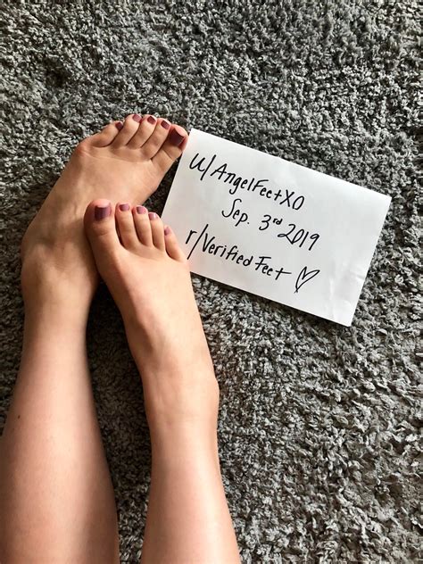A Friend Told Me I Should Show My Feet To You Guys Im Shy But I Hope
