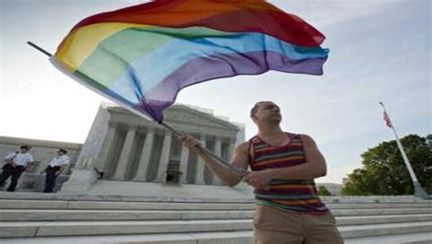 us opposes supreme court verdict criminalising gay sex world news firstpost