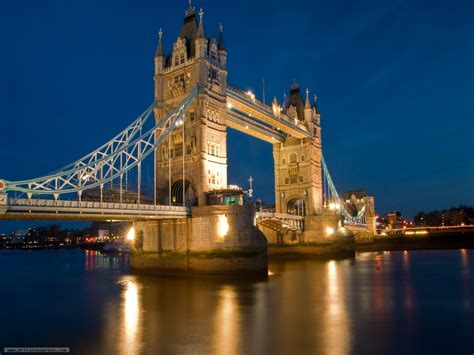 Tower Bridge Wallpaper 1600x1200 59563
