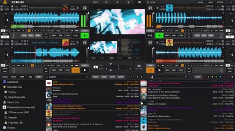 Looking for the best audio editing apps for mac? 12 Best Free DJ Software Apps (Updated July 12222)