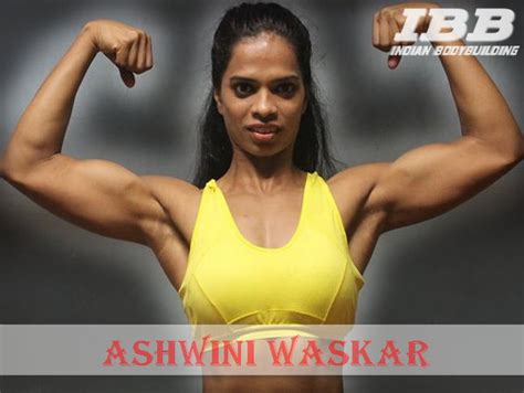 Top Indian Female Bodybuilders And Fitness Athletes Ibb Indian