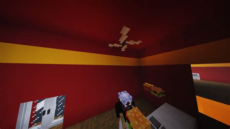 Ceiling Fans Mc Vanilla 19x 113x Minecraft Texture Pack