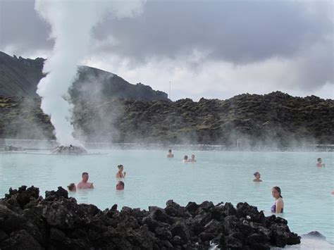 10 Great Hot Springs You Can Bathe In 10 Most Today