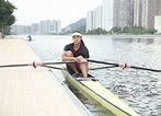 東京奧運｜洪詠甄港隊賽艇運動員 首戰奧運女子單人雙槳比賽排名23