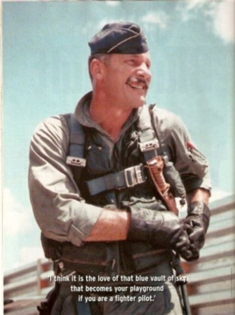 Pin By Kirk Lowry On Military Heros Robin Olds Military Heroes Vietnam