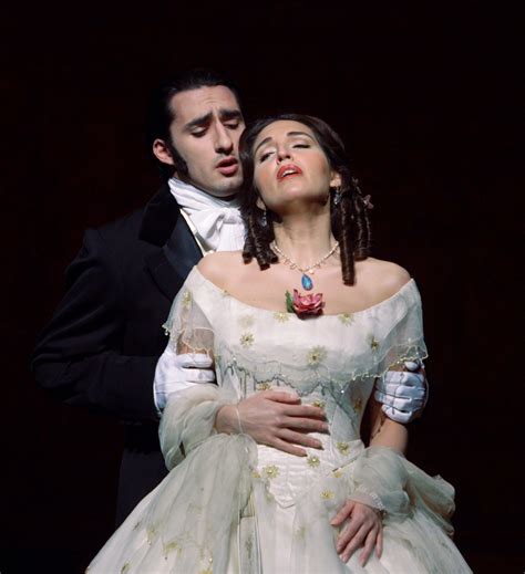 Mi La Do Musical La Traviata