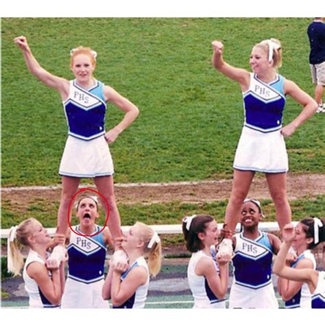 What The Funny Cheerleader Animated Movies Funny Funny 