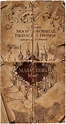 Blog- Mapa del Merodeador | •Harry Potter• Español Amino