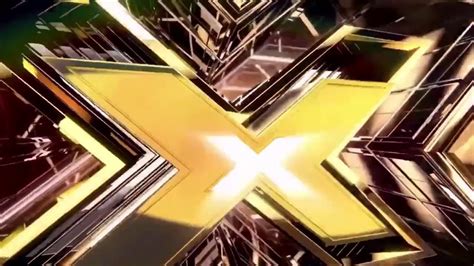 The X Factor 2018 Titles New Youtube
