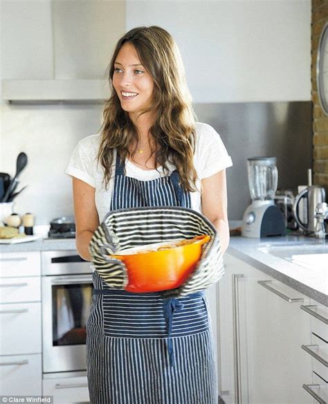 The Ella Woodward Effect Meet The Healthy Eating Blogger Who Healed Herself With Superfoods