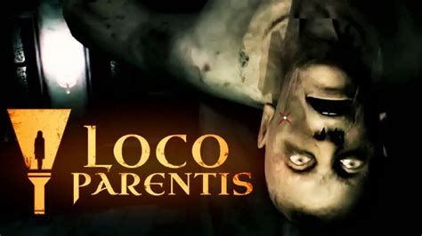 Loco Parentis скачать последняя версия игру на компьютер