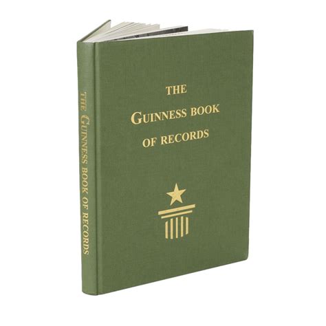 We found one dictionary that includes the word malaysian book of records: The Guinness World Records Store - Guinness World Records ...