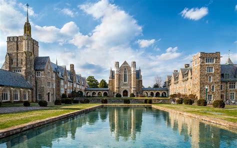 The Most Beautiful College In Every State Artofit
