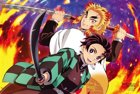 Récap Des Records Historiques Du Film Kimetsu No Yaiba Mugen Ressha