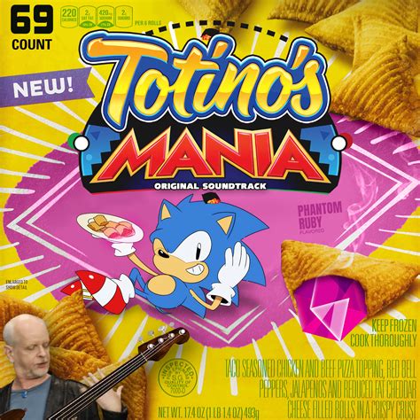 Meme stock mania has given us the opportunity to spot the next gamestop. Sonic Mania for PC Gets a "High Quality" Totino's Mod ...