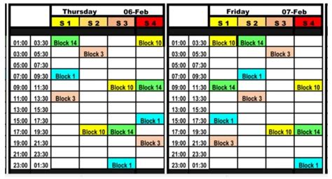 What does this mean and how does it affect you? Load-shedding will continue till Friday - Latest schedule ...