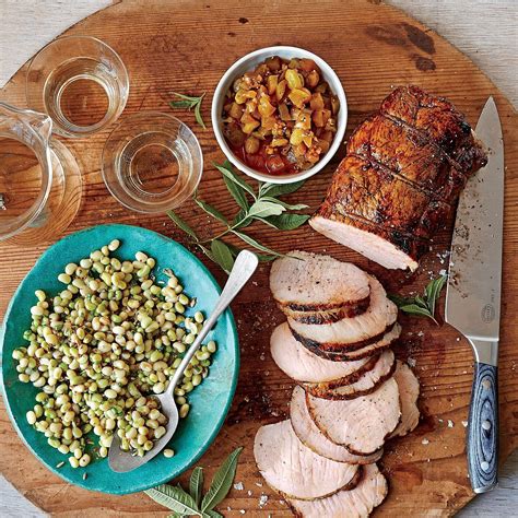 Recipe courtesy of food network kitchen. Juicy Ideas for Pork Tenderloin in 2020 | Pork tenderloin recipes, Juicy pork tenderloin recipe ...