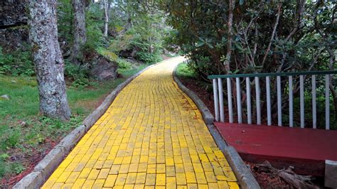 Preserving The Yellow Brick Road Wfae