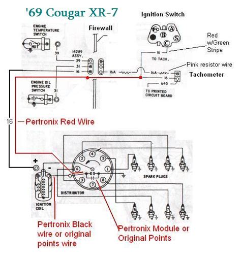 Pertronix Flame Thrower Wiring Diagram Wiring Diagram