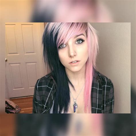 Alex Dorame The Name And Being Single Is My Game Im Single And 17 Years Old Lilac Hair Green