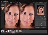 Pictures of Portrait Photography Software