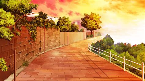 Anime Scenery Backgrounds 03 Scenery Background Anime Scenery