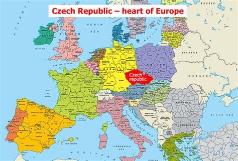 What Is The Czech Republic Like Foreignerscz Blog