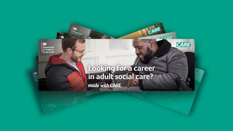 Recruiting Social Care Staff