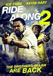 Ride Along 2 Poster - MOVIE TRAILERS- Photo (40024541) - Fanpop