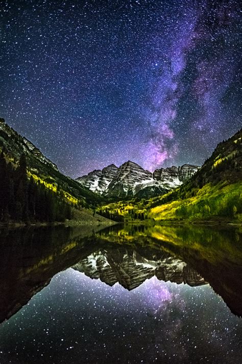 Midnight Bliss Colorado Chris Hood Photography