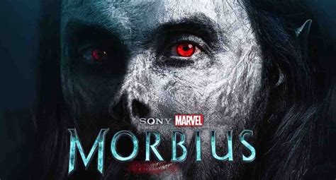 Morbius Tráiler Oficial Terrorbites