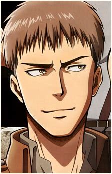 Zerochan has 274 jean kirschstein anime images, wallpapers, android/iphone wallpapers, fanart, facebook covers, and many more in its gallery. Jean Kirstein - Attack on Titan Wiki - Neoseeker