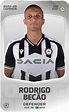 Common card of Rodrigo Becão - 2022-23 - Sorare
