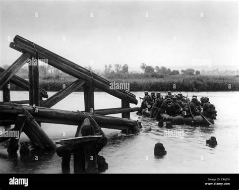 Second World War Second Battle Of Kharkov May 1942 Stock Photo Alamy