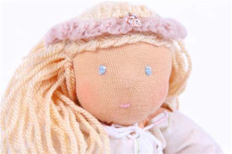 Waldorf Doll Reasons For Handmade Waldorf Dolls And Toys