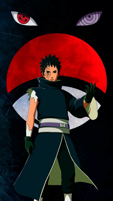 4k Obito Uchiha Wallpaper Ixpap