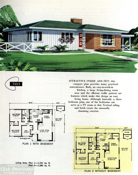 Better Homes And Gardens House Plans 1980s Garden Design Ideas